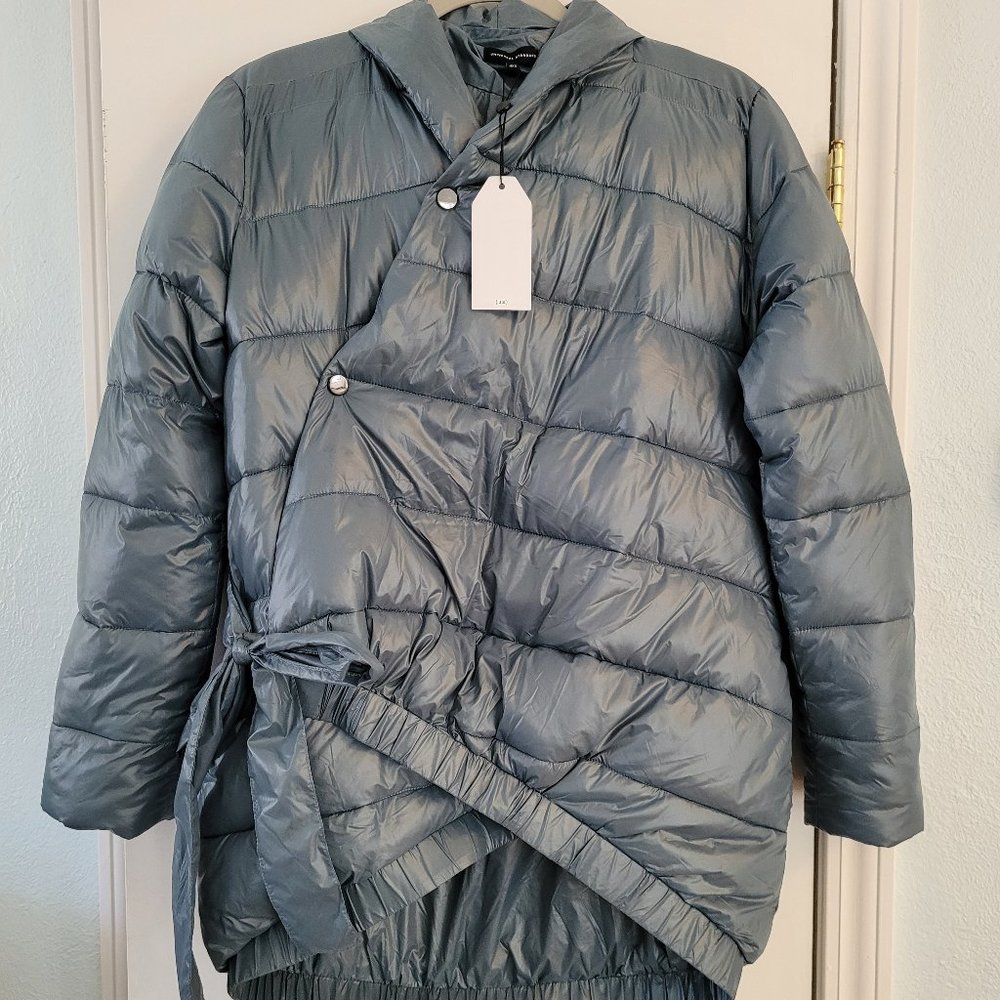 NWT Kanda Puffer - 4XS